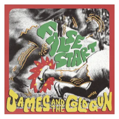 "False Start" ("James and the Cold Gun") (Vinyl / 12" EP)