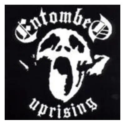 "Uprising" ("Entombed") (Vinyl / 12" Remastered Album)