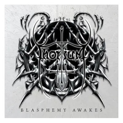 "Blaspemy Awakes" ("Thorium") (Vinyl / 12" Album)