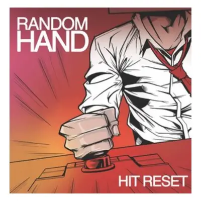 "Hit Reset" ("Random Hand") (Vinyl / 12" Album Coloured Vinyl)