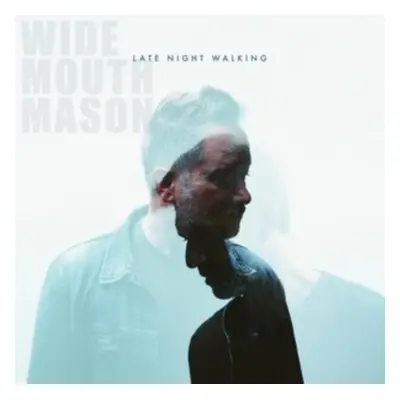 "Late night walking" ("Wide Mouth Mason") (Vinyl / 12" Album)