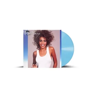 "Whitney" ("Whitney Houston") (Vinyl / 12" Album Coloured Vinyl (Limited Edition))