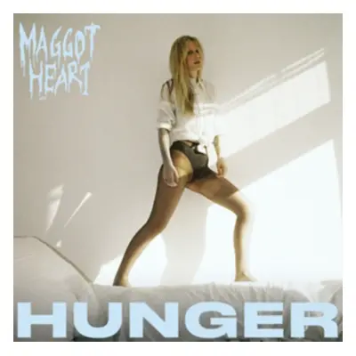 "Hunger" ("Maggot Heart") (Vinyl / 12" Album)