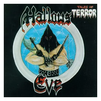 "Tales of Terror" ("Hallows Eve") (CD / Album)