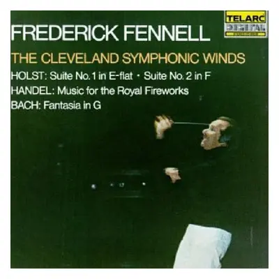 "Various Works (Fennelly)" ("") (CD / Album)