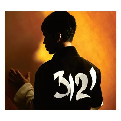 "3121" ("Prince") (CD / Album)