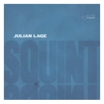 "Squint" ("Julian Lage") (CD / Album)