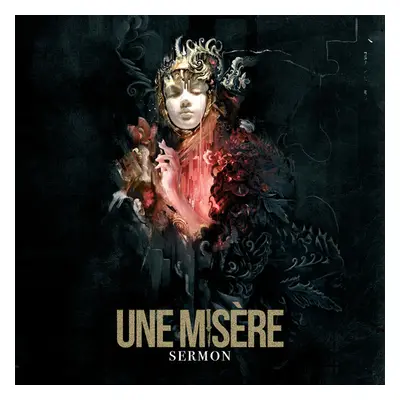 "Sermon" ("Une Misre") (Vinyl / 12" Album Coloured Vinyl)