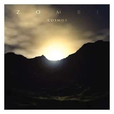 "Cosmos" ("Zombi") (Vinyl / 12" Album Coloured Vinyl)