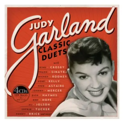 "Duets" ("Judy Garland") (CD / Box Set)