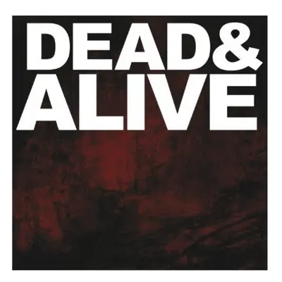 "Dead & Alive" ("The Devil Wears Prada") (CD / Album with DVD)