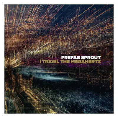 "I Trawl the Megahertz" ("Prefab Sprout") (CD / Remastered Album)