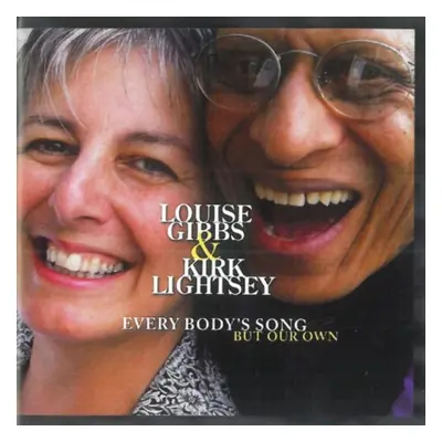 "Everybody's Song But Our Own" ("") (CD / Album)