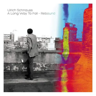 "A Long Way to Fall - Rebound" ("Ulrich Schnauss") (Vinyl / 12" Album)