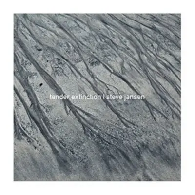 "Tender Extinction" ("Steve Jansen") (CD / Album)