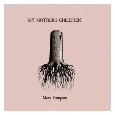 "My Mothers Children" ("") (CD / Album)