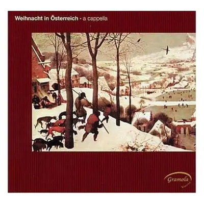 "Weihnacht in Osterreich" ("") (CD / Album)