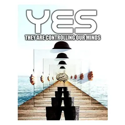 "Yes, They Are Controlling Our Minds" ("") (DVD)