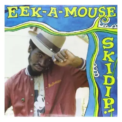 "Skidip!" ("Eek-a-Mouse") (Vinyl / 12" Album)