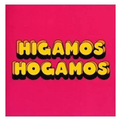 "Higamos Hogamos" ("Higamos Hogamos") (CD / Album)