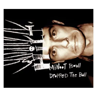 "Minoot Bowl Dropped the Ball" ("Hilt") (Vinyl / 12" Album)