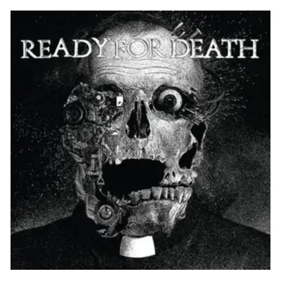 "Ready for Death" ("Ready for Death") (Vinyl / 12" Album Coloured Vinyl)