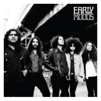 "Early Moods" ("Early Moods") (CD / Album)