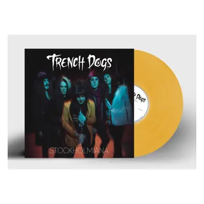 "Stockholmiana" ("Trench Dogs") (Vinyl / 12" Album Coloured Vinyl)