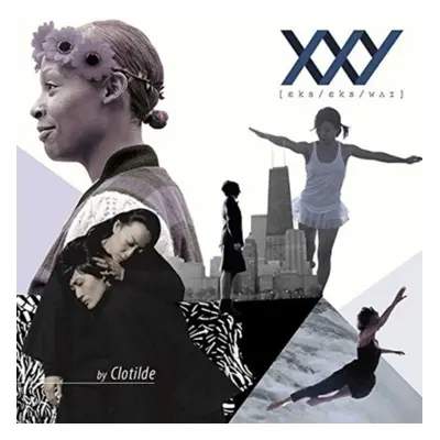 "XXY" ("Clotilde Rullaud") (CD / Album)