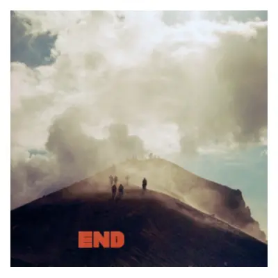 "End" ("Explosions in the Sky") (CD / Album)