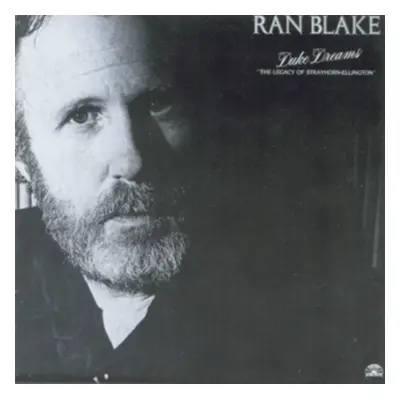 "Duke Dreams" ("Ran Blake") (Vinyl / 12" Album)