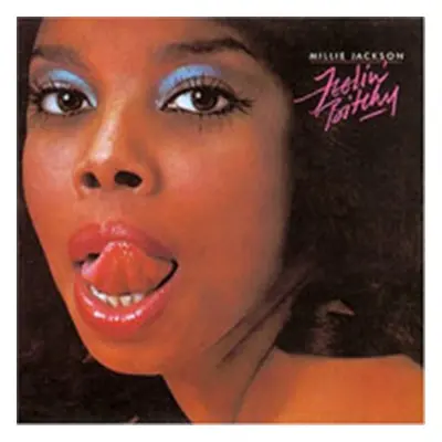 "Feelin' Bitchy" ("Millie Jackson") (CD / Album)