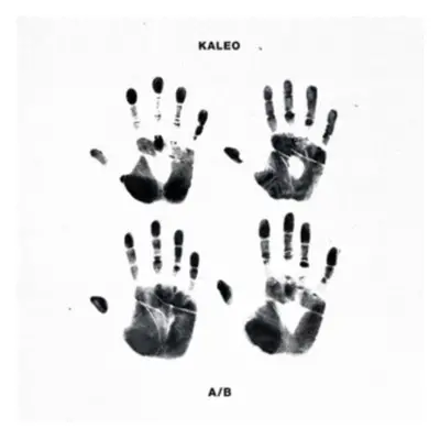 "A/B" ("Kaleo") (Vinyl / 12" Album)