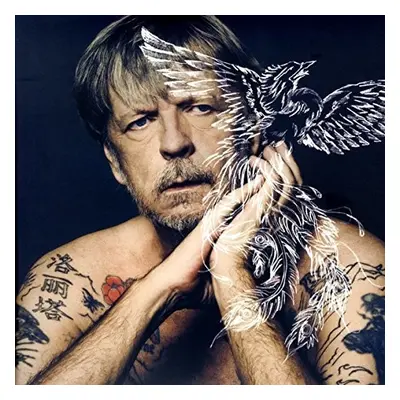 "Renaud" ("Renaud") (Vinyl / 12" Album)