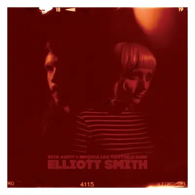 "Seth Avett & Jessica Lea Mayfield Sing Elliott Smith" ("Seth Avett & Jessica Lea Mayfield") (CD