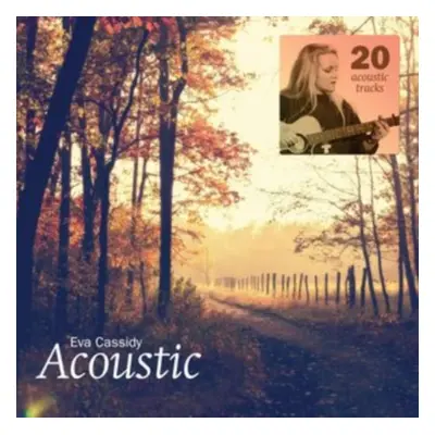 "Acoustic" ("Eva Cassidy") (Vinyl / 12" Album)