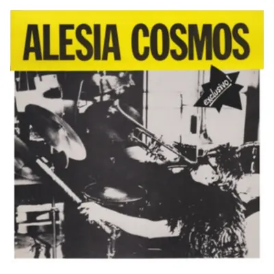 "Exclusivo!" ("Alesia Cosmos") (Vinyl / 12" Remastered Album)