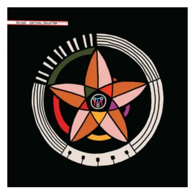 "Critical Equation" ("Dr. Dog") (Vinyl / 12" Album)