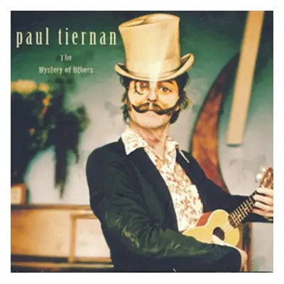 "The Mystery of Others" ("Paul Tiernan") (Vinyl / 12" Album)