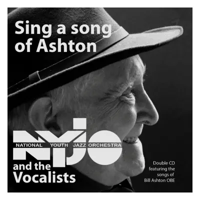 "Sing a Song of Ashton" ("National Youth Jazz Orchestra") (CD / Box Set)