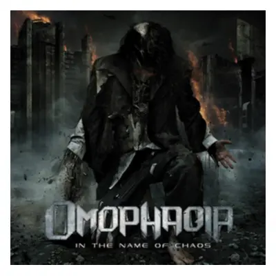 "In the Name of Chaos" ("Omophagia") (CD / Album)