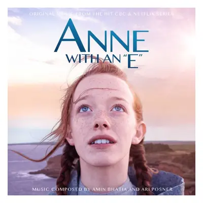 "Anne With an 'E'" ("") (CD / Album)