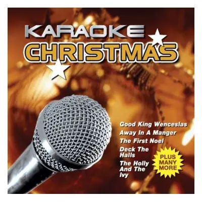 "Karaoke Christmas" ("Karaoke") (CD / Album)