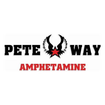 "Amphetamine" ("Pete Way") (CD / Album)