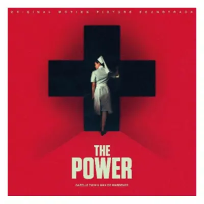 "The Power" ("") (Vinyl / 12" Album Coloured Vinyl)