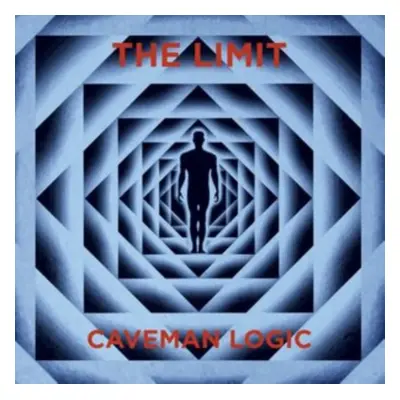 "Caveman Logic" ("The Limit") (CD / Album)