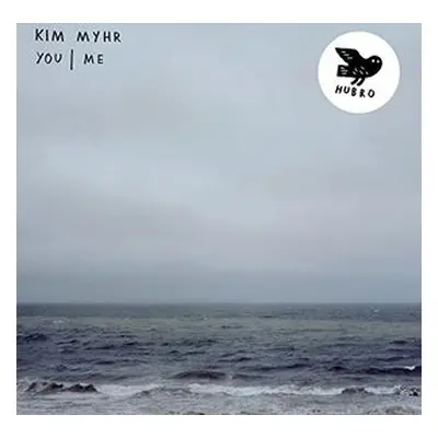 "You | Me" ("Kim Myhr") (CD / EP)