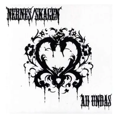 "Ad Undas" ("Nernes & Skagen") (Vinyl / 12" Album)