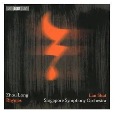 "Rhymes (Shui, Singapore Symphony Orchestra)" ("") (CD / Album)