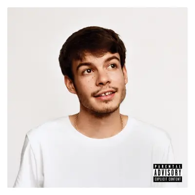 "Pony" ("Rex Orange County") (Vinyl / 12" Album)